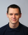 Martin Horký