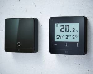 Nové termostaty od JABLOTRONu: Chytré teplo a bezpečný domov v jednom